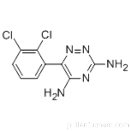 Lamotrygina CAS 84057-84-1